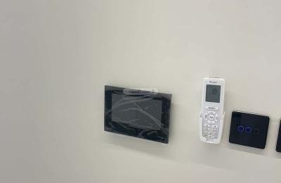 Apartment with 3 Bedrooms