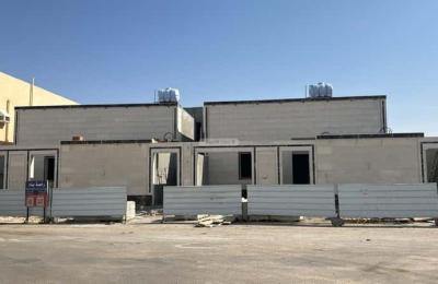 Floor 343.75 SQM with 5 Bedrooms