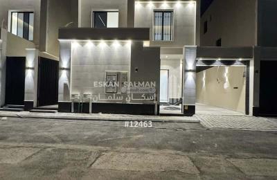 Floor 142.4 SQM with 5 Bedrooms