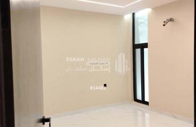 Floor 315 SQM with 6 Bedrooms