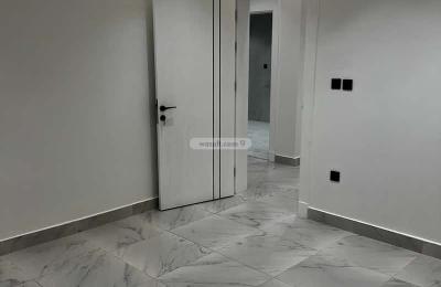 Apartment 102 SQM with 3 Bedrooms