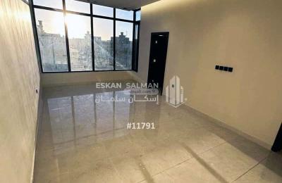 Villa 312.5 SQM Facing North on 15m Width Street