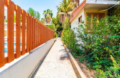 Apartment with 3 Bedrooms