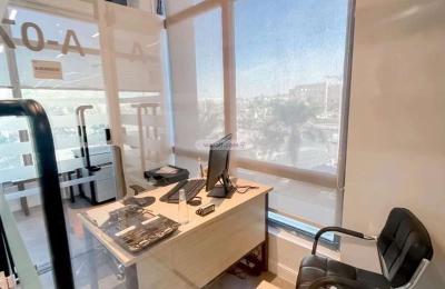 Office Space for Rent