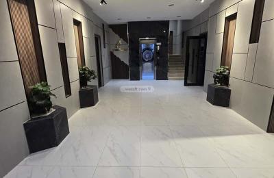 Apartment 121 SQM with 4 Bedrooms