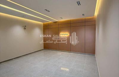 Villa 330 SQM Facing North on 20m Width Street