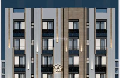 Apartment with 4 Bedrooms