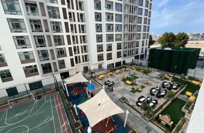 Apartment 151.52 SQM with 3 Bedrooms