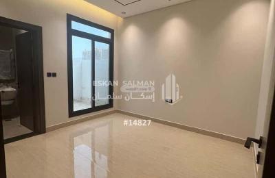 Villa 231 SQM Facing North on 15m Width Street