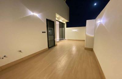 Apartment 118.67 SQM with 4 Bedrooms