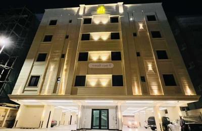 Apartment 130.69 SQM with 4 Bedrooms