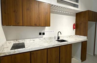 Semi-Furnished Apartment 625 SQM with 1 Bedroom