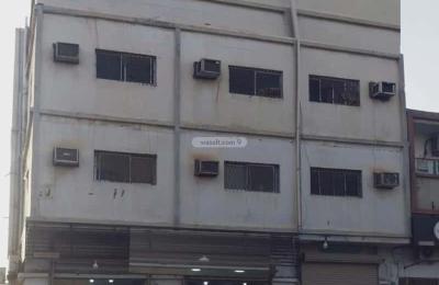 Building 127.49 SQM Facing West