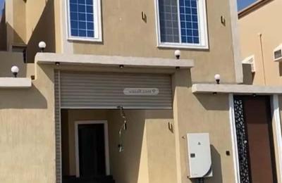 Villa 292.85 SQM Facing North on 25m Width Street