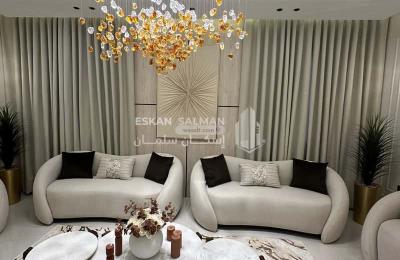 Apartment with 4 Bedrooms