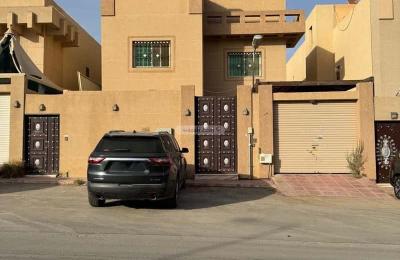 Villa 375 SQM Facing West on 20m Width Street