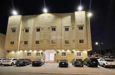 Apartment 119 SQM with 1 Bedroom