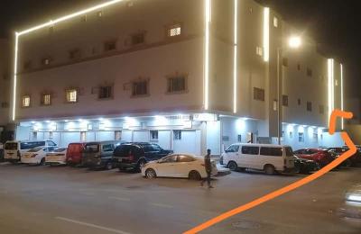 Apartment with 1 Bedroom