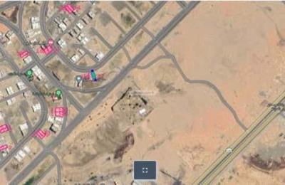 Land 345.45 SQM Facing North on 24m Width Street