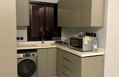 Apartment with 3 Bedrooms