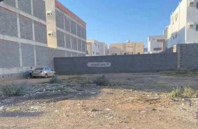 Land 553.5 SQM Facing South on 20m Width Street