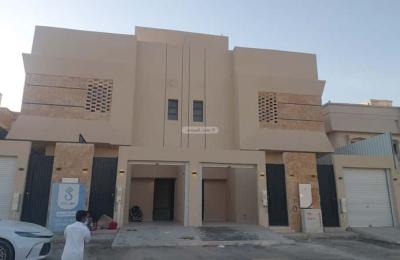 Villa 143.84 SQM Facing East on 20m Width Street