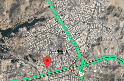 Land 600.5 SQM Facing West on 32m Width Street