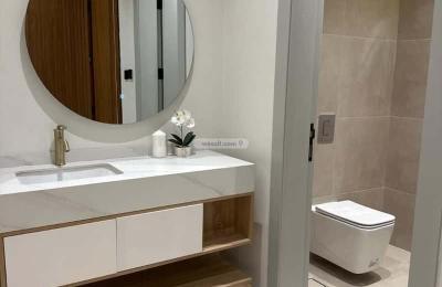 Apartment 129.38 SQM with 3 Bedrooms