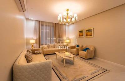 Apartment 194.84 SQM with 6 Bedrooms