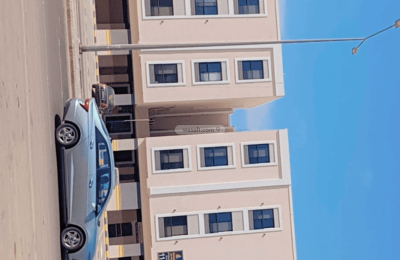 Apartment 110.37 SQM with 3 Bedrooms