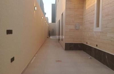 Floor 323.85 SQM with 4 Bedrooms