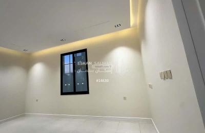 Villa 362.94 SQM Facing North on 20m Width Street