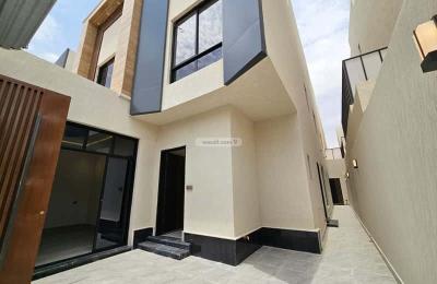 Floor 175.64 SQM with 5 Bedrooms