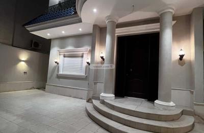 Villa 413.75 SQM Facing South on 32m Width Street