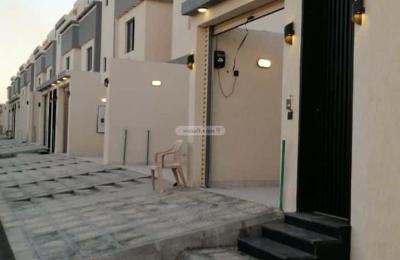 Floor 119.18 SQM with 5 Bedrooms