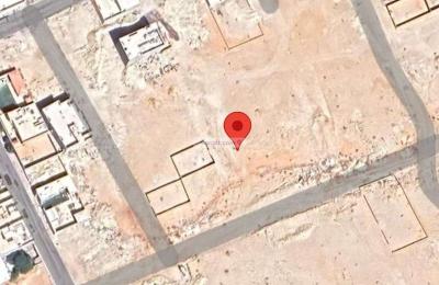 Land 320 SQM Facing West