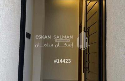 Floor 503.5 SQM with 6 Bedrooms