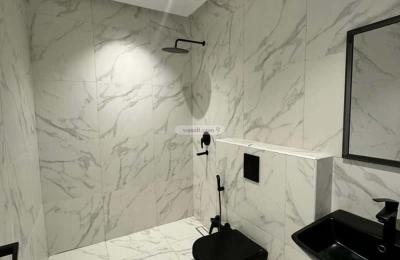 Apartment 137.14 SQM with 3 Bedrooms