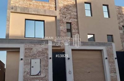 Floor 186.28 SQM with 5 Bedrooms