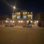 Villa 200 SQM Facing West on 20m Width Street