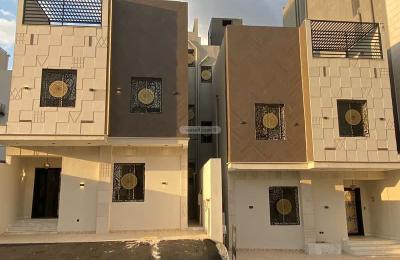 Villa 335 SQM Facing North on 15m Width Street