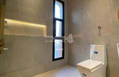 Villa 290.06 SQM Facing South West on 25m Width Street