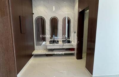 Villa 342.88 SQM Facing North on 20m Width Street