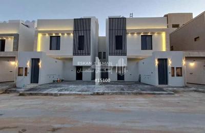 Floor 188.89 SQM with 4 Bedrooms