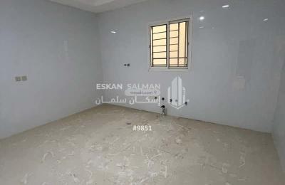 Villa 360 SQM Facing South on 15m Width Street