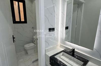 Villa 380.57 SQM Facing East on 12m Width Street