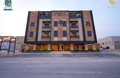 Apartment with 2 Bedrooms