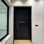 Villa 287.83 SQM Facing North on 15m Width Street