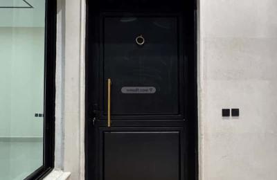 Villa 287.83 SQM Facing North on 15m Width Street