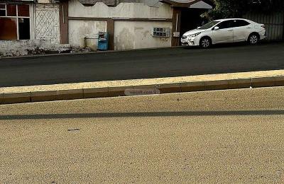 Building 629.76 SQM Facing East